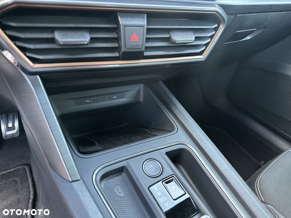 Cupra Formentor 2.0 TSI 4Drive VZ DSG - 29