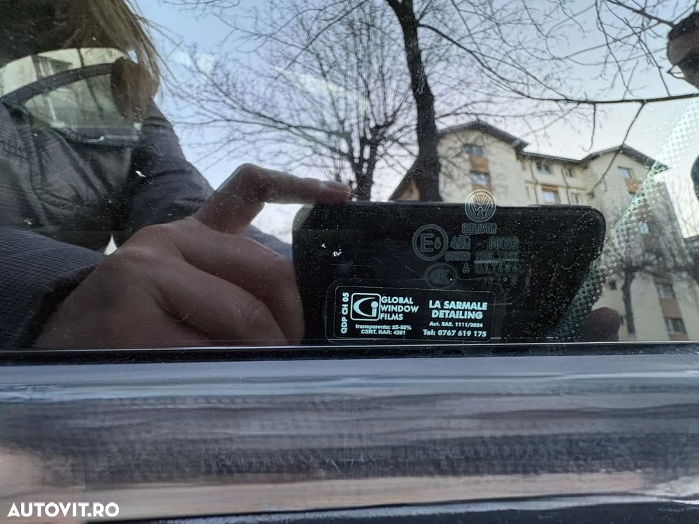 Volkswagen Passat 2.0 Blue TDI SCR Comfortline - 6