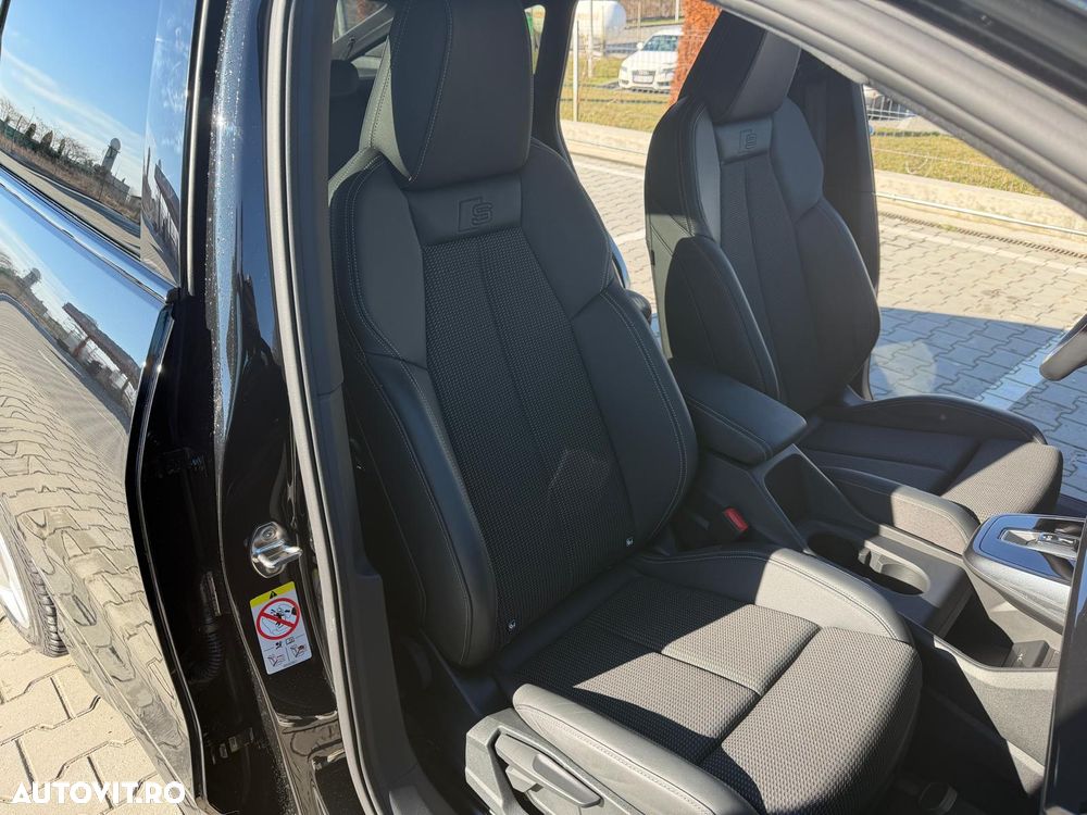 Audi Q4 e-tron 40 - 17