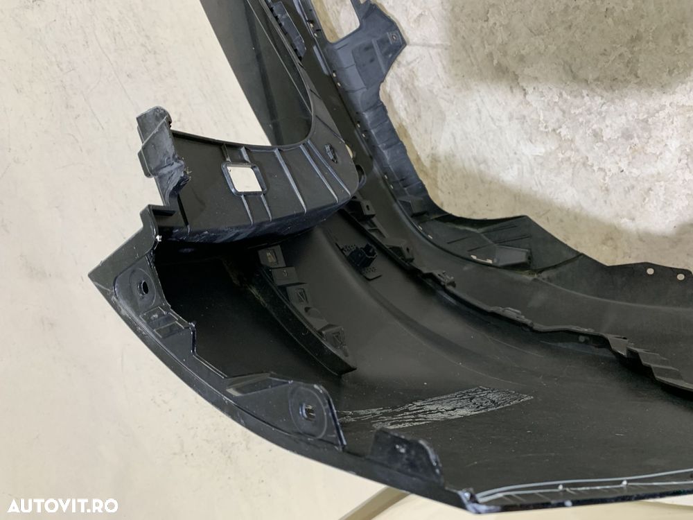 Bara spate Hyundai Tucson, 2018, 2019, 2020, cod origine OE 86611-D7500 - 10