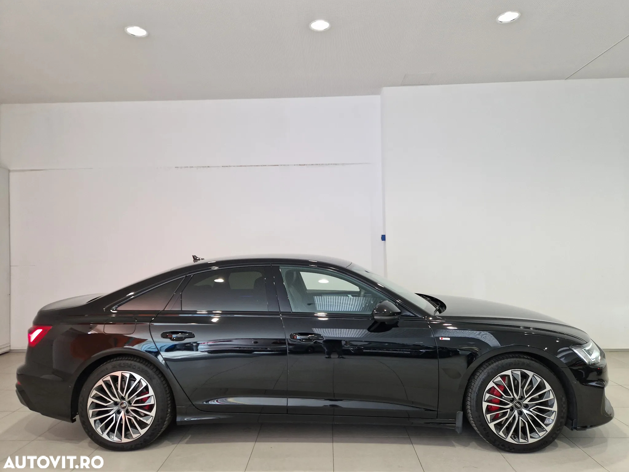 Audi A6 - 6