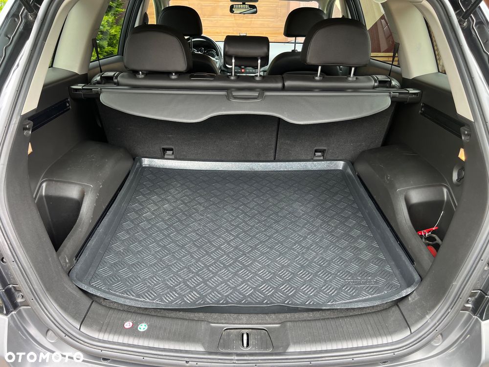 Opel Antara 2.2 CDTI Cosmo - 16