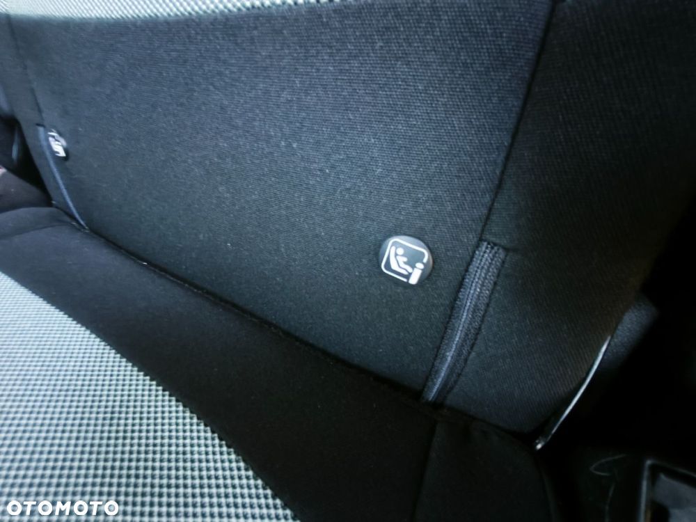 Citroën Berlingo - 15