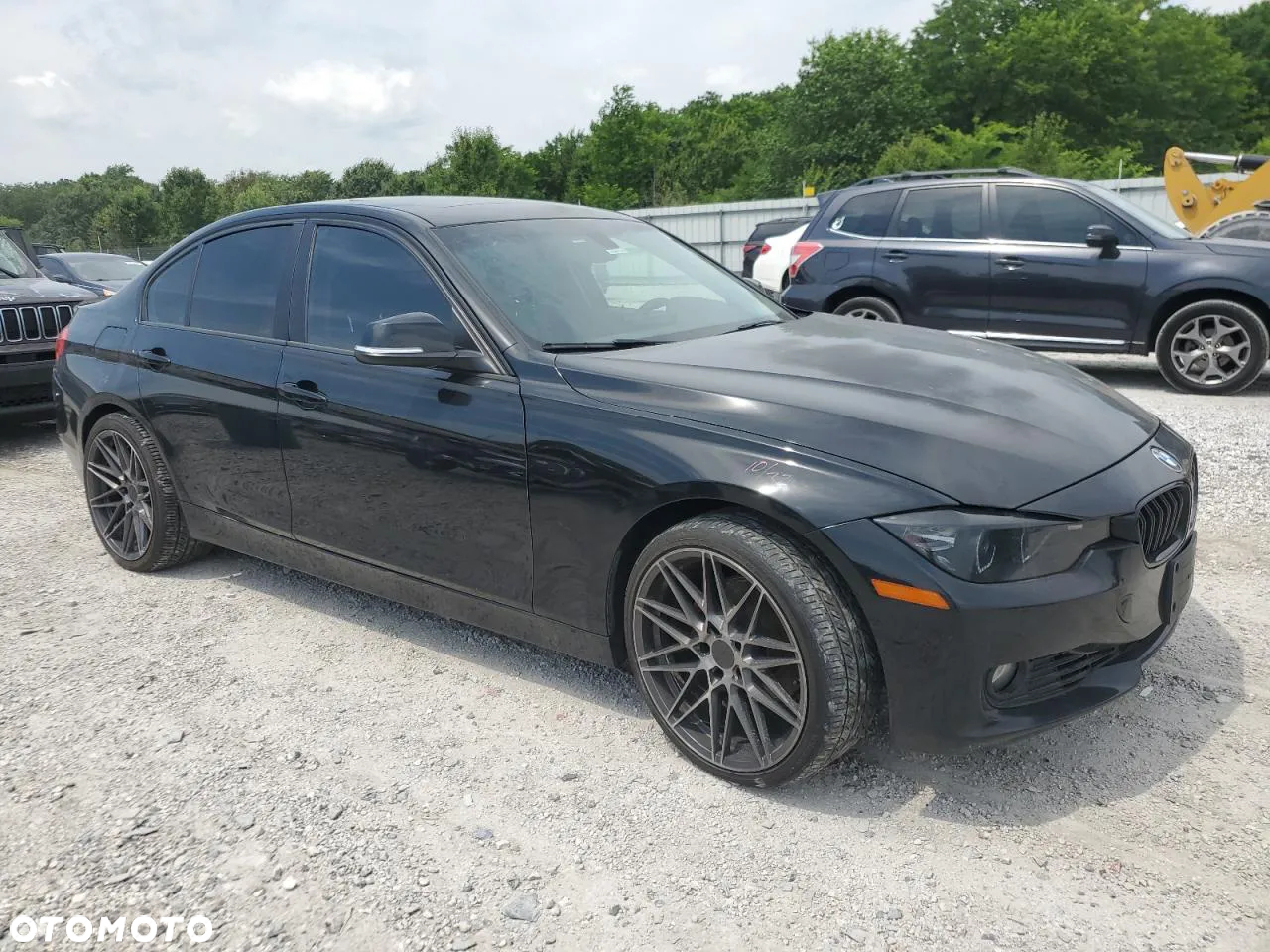 BMW Seria 3 - 2