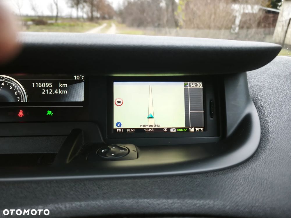 Renault Scenic Energy TCe 115 S&S LIMITED - 14