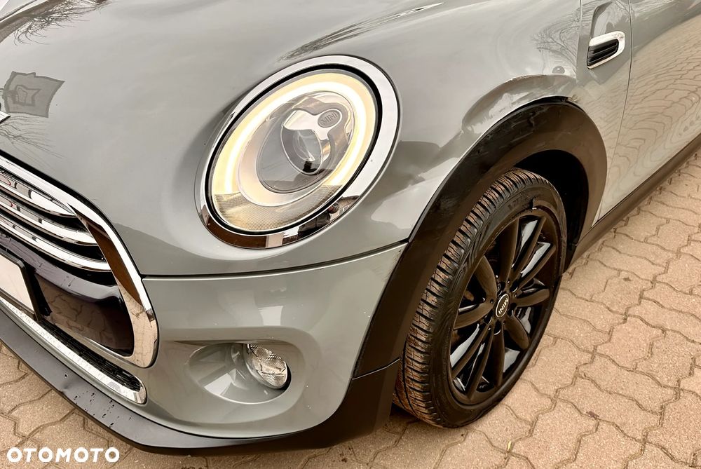 MINI Cooper - 12