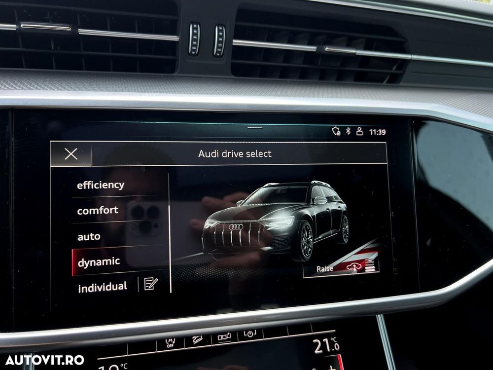 AUDI A6 allroad 2020 — imagine 25