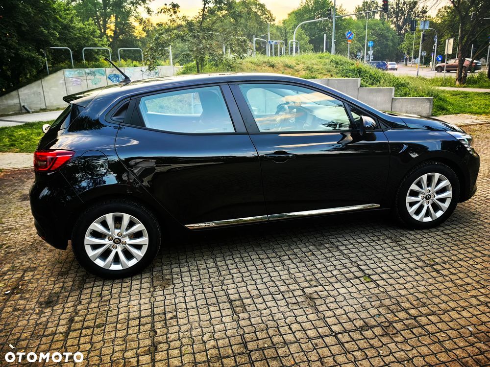 Renault Clio 1.0 TCe Intens - 13