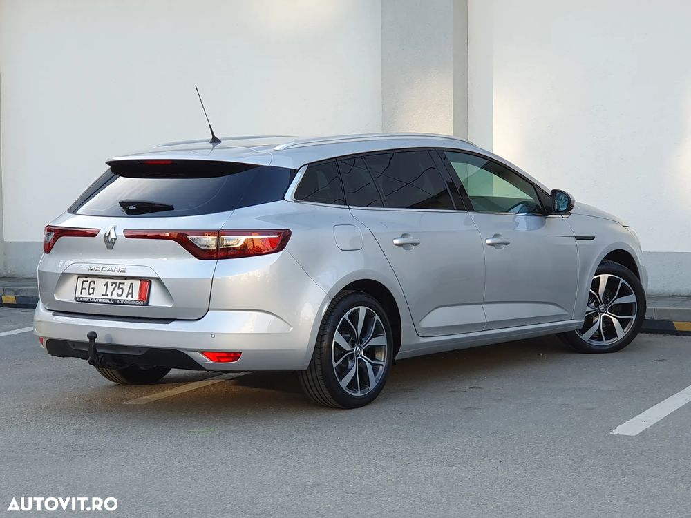 Renault Megane ENERGY dCi Intens - 40