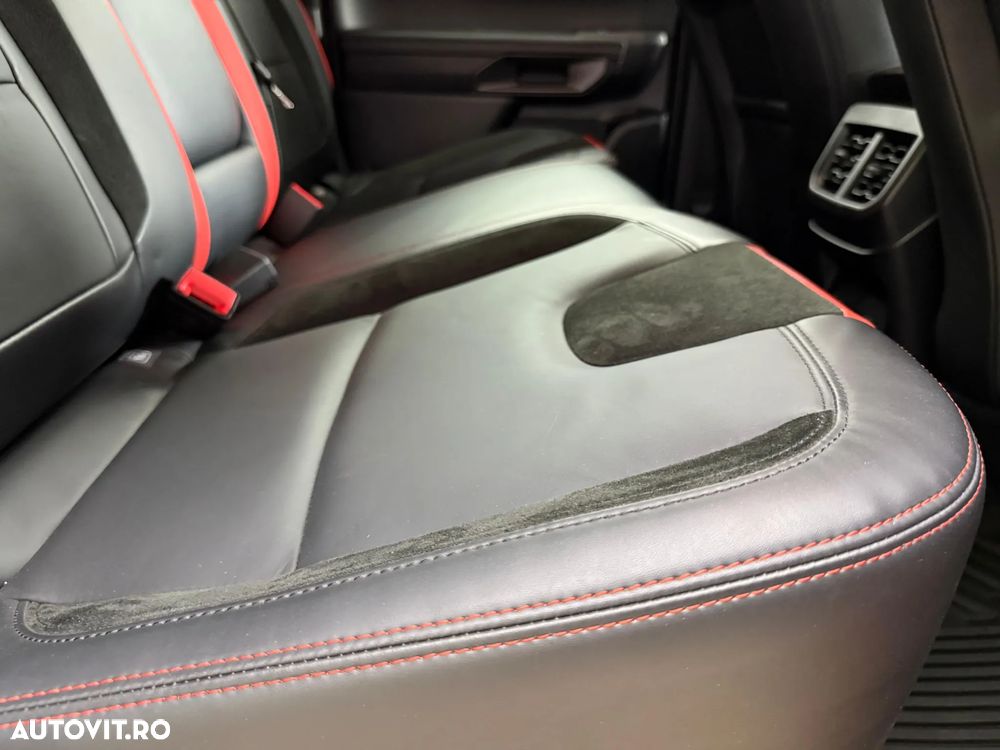 Ford Ranger 3,0 l EcoBoost Doppelkabine Autm. Raptor - 34