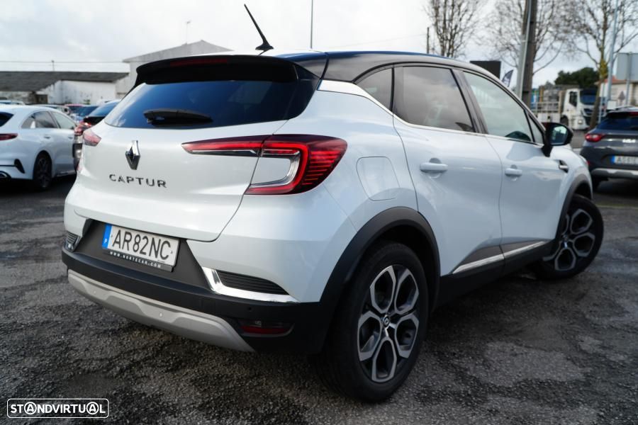 Renault Captur 1.0 TCe Intens - 3