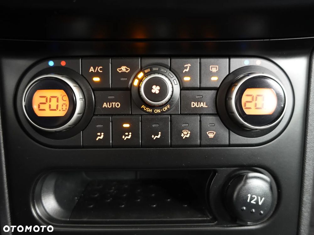 Nissan Qashqai 1.5 dCi Acenta - 30