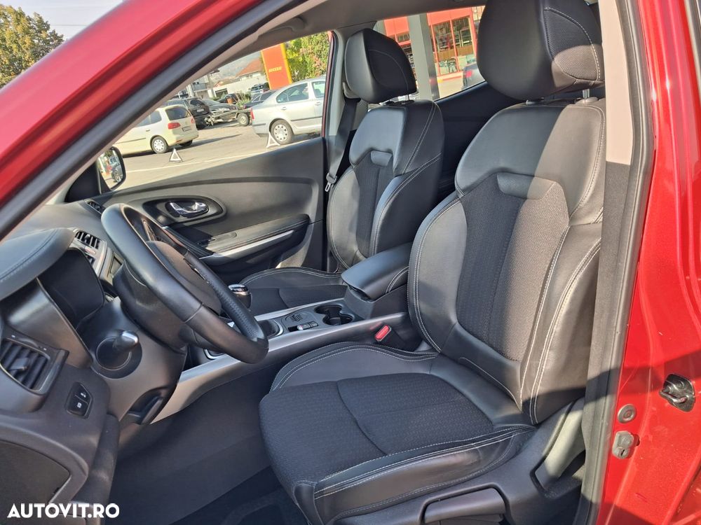 Renault Kadjar 1.5 DCI Zen - 16