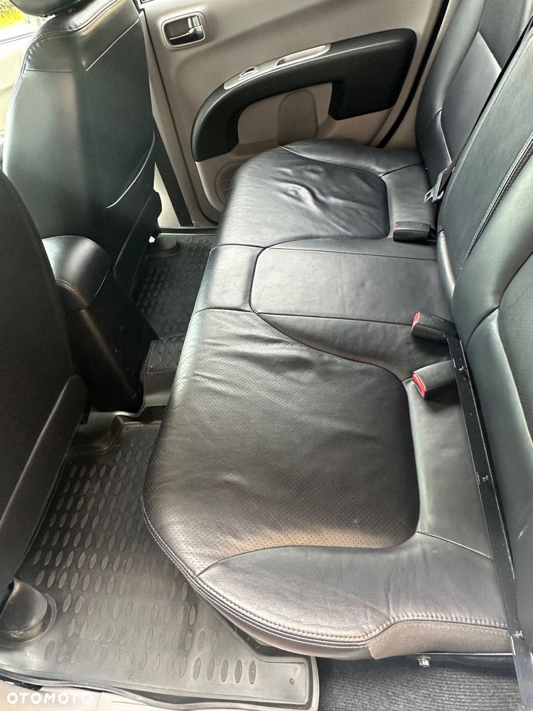 Mitsubishi L200 Pick Up 4x4 Autm Intense Double Cab - 17