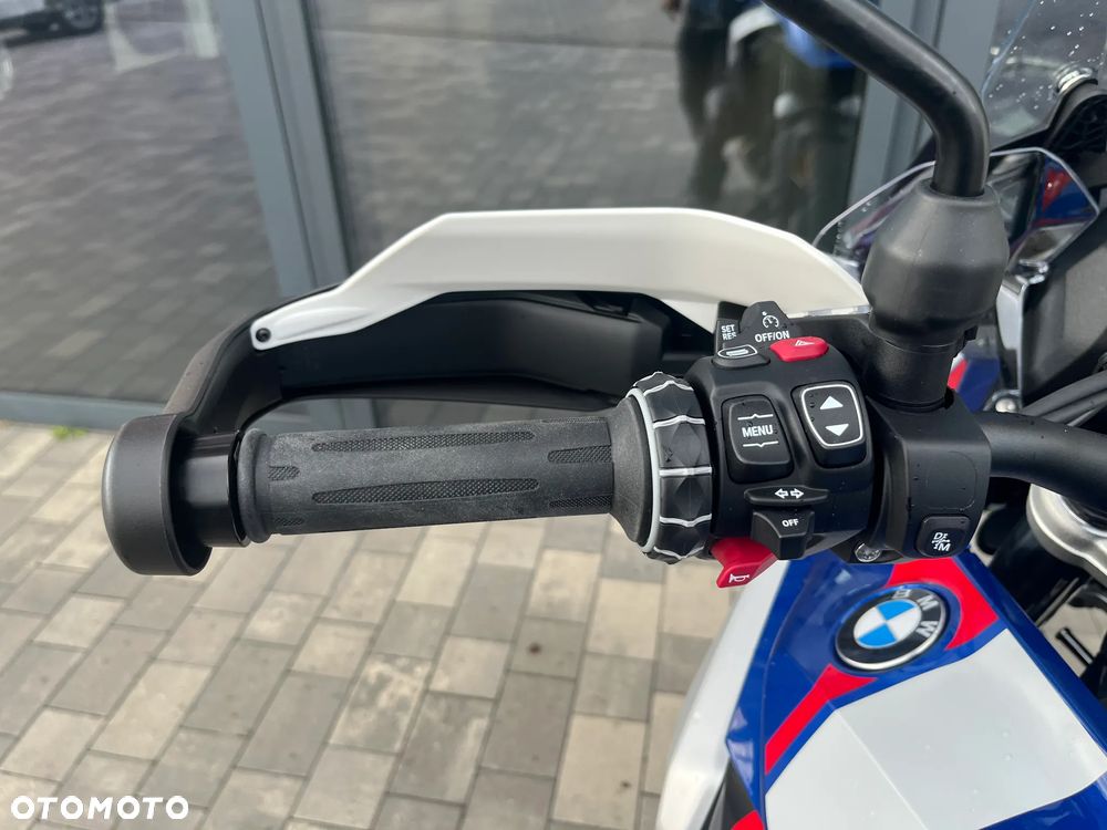 BMW GS - 9