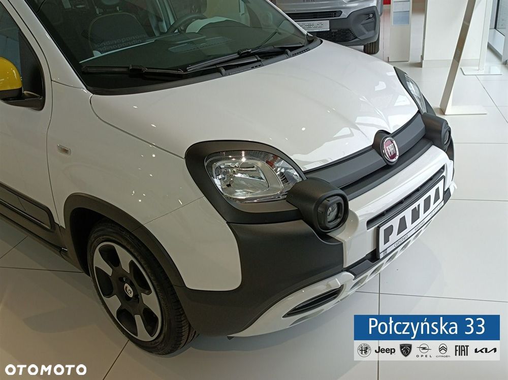 Fiat Panda - 9