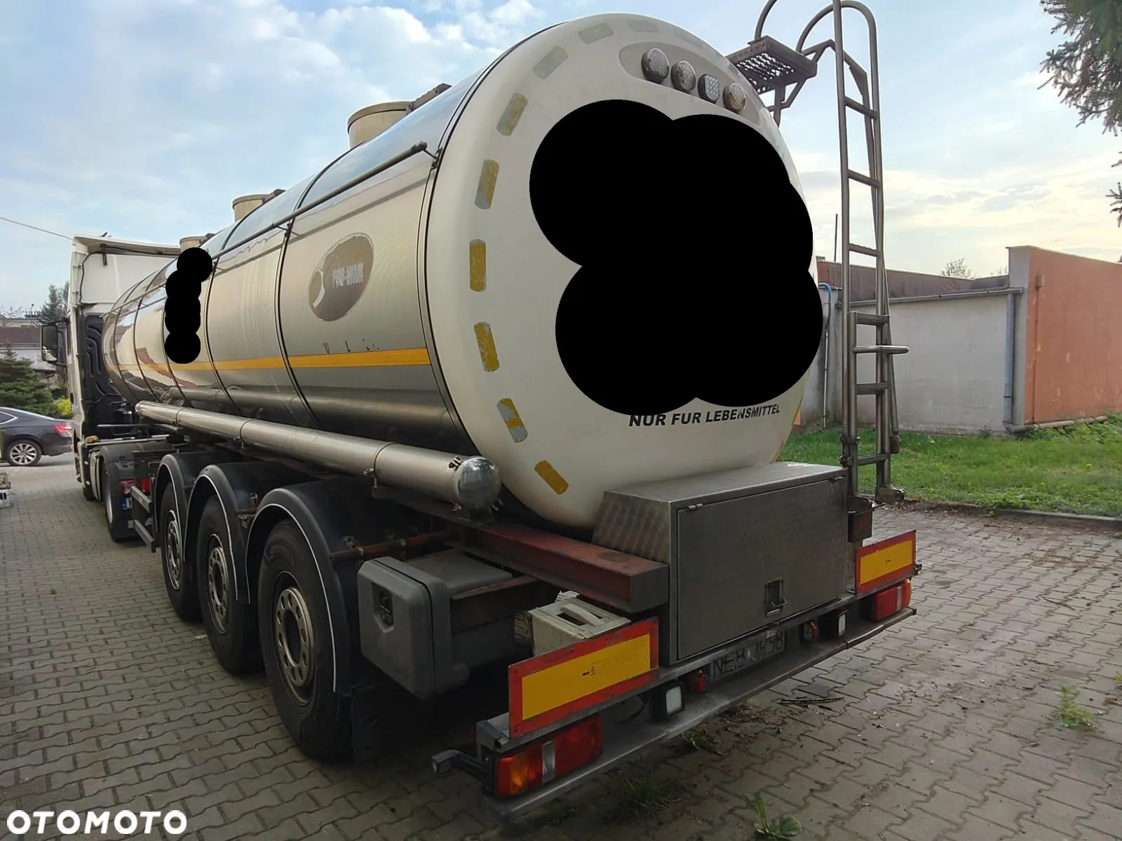 Sommer SP240 - 2