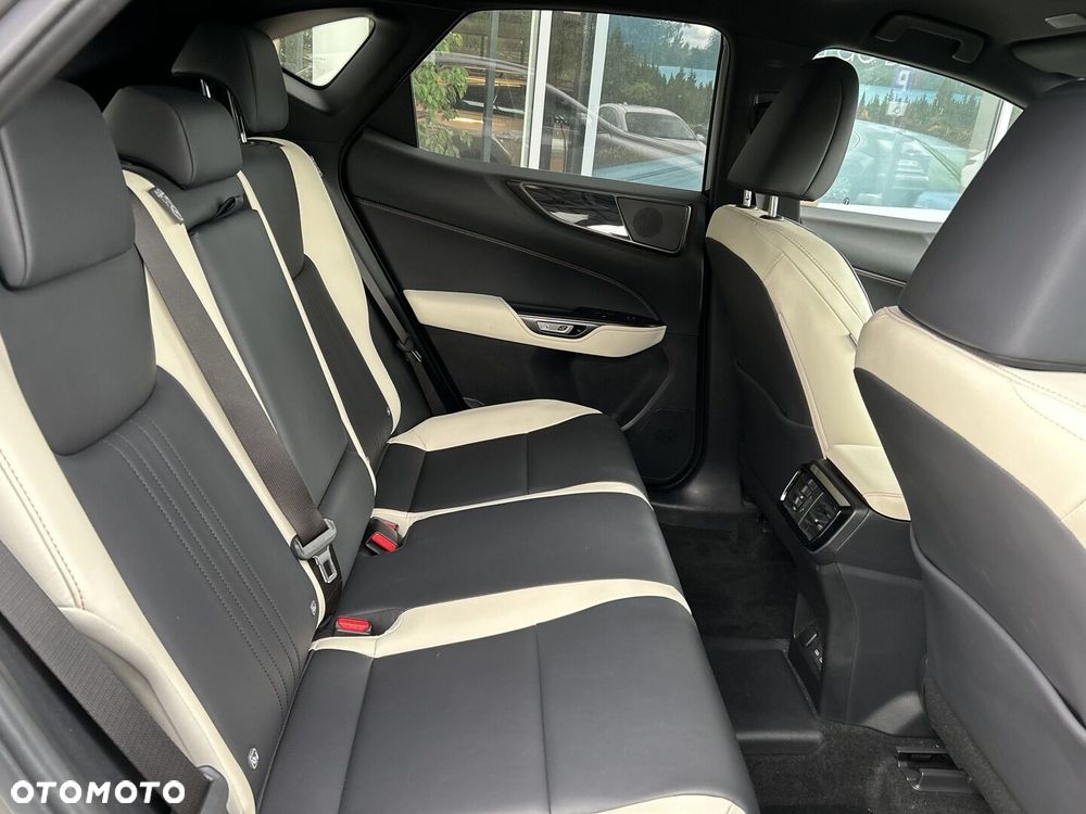 Lexus NX 450h+ Prestige AWD - 22