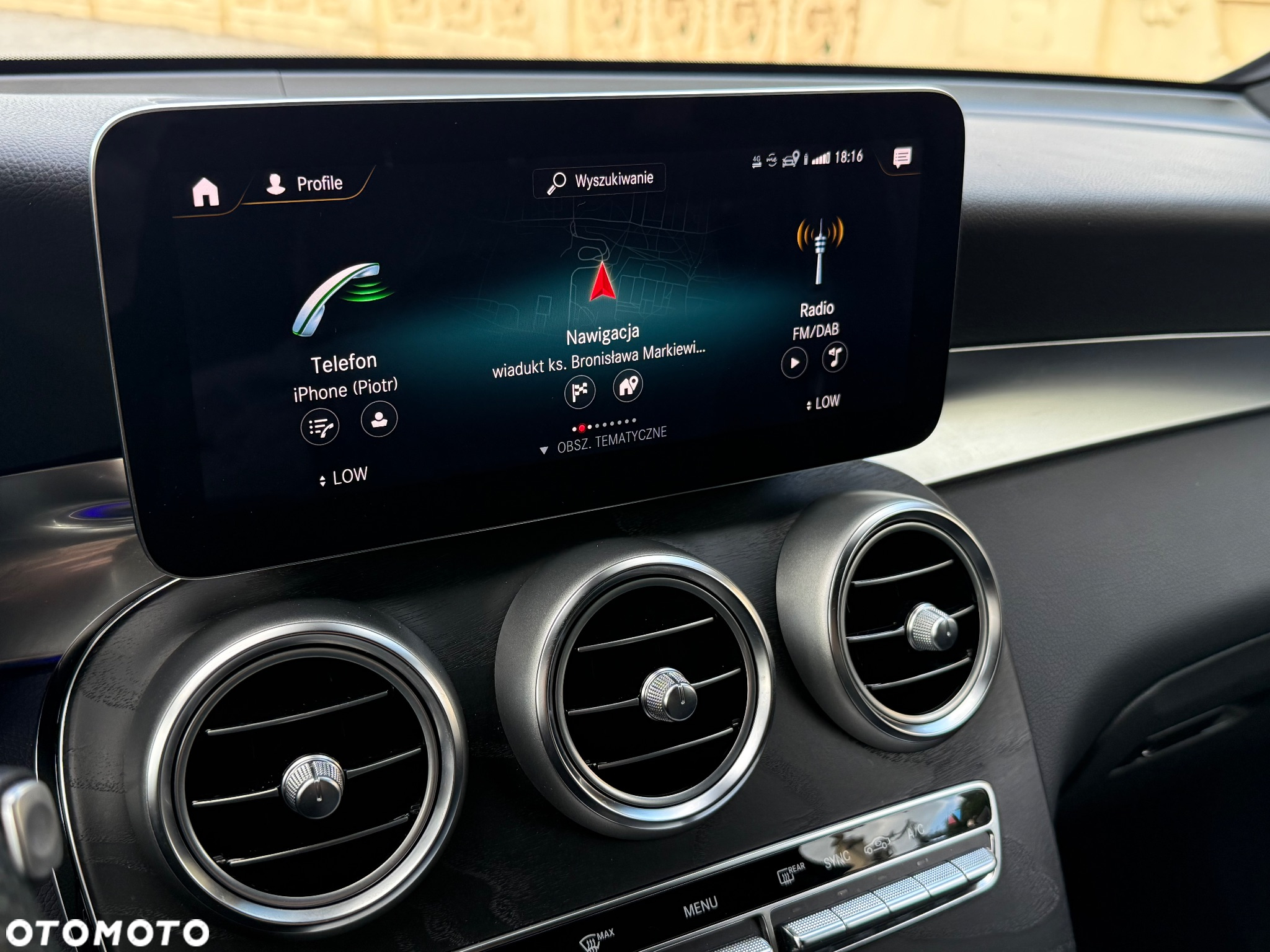 Mercedes-Benz GLC 220 d 4Matic 9G-TRONIC AMG Line - 25