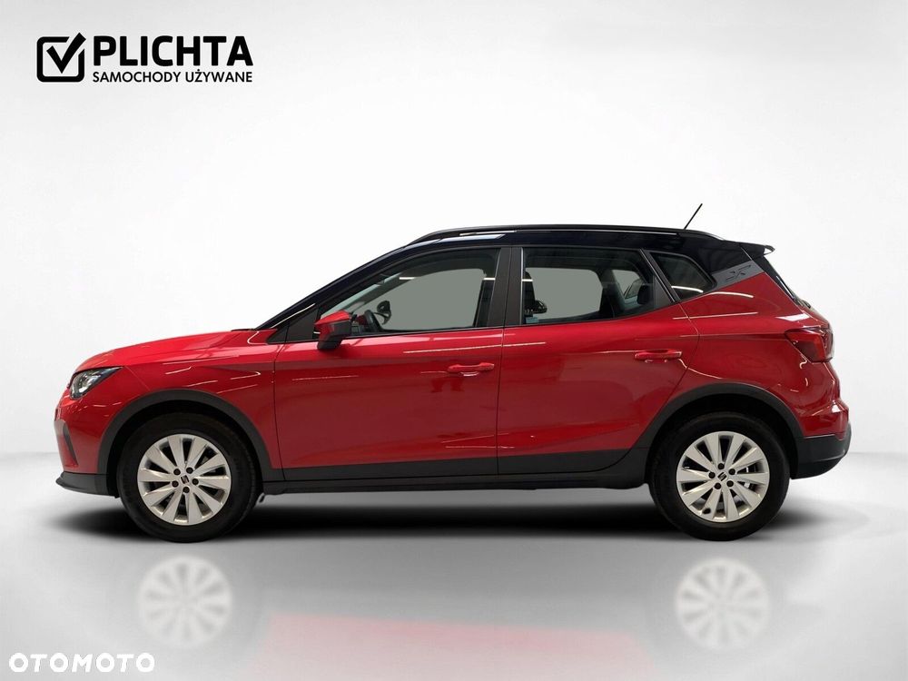 Seat Arona - 2