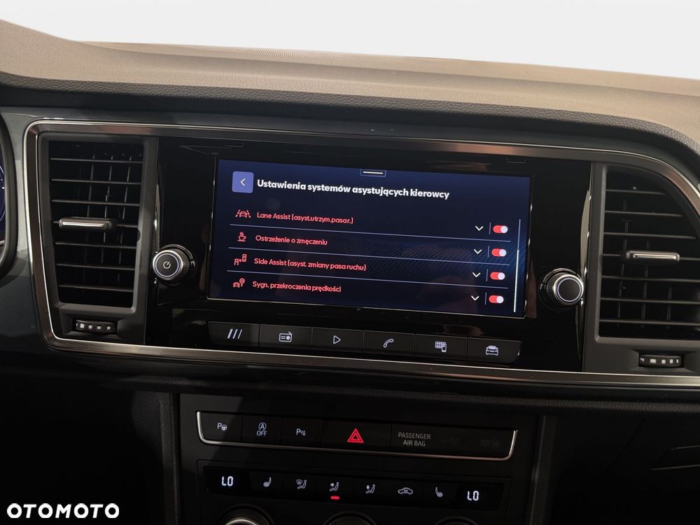 Seat Ateca - 23