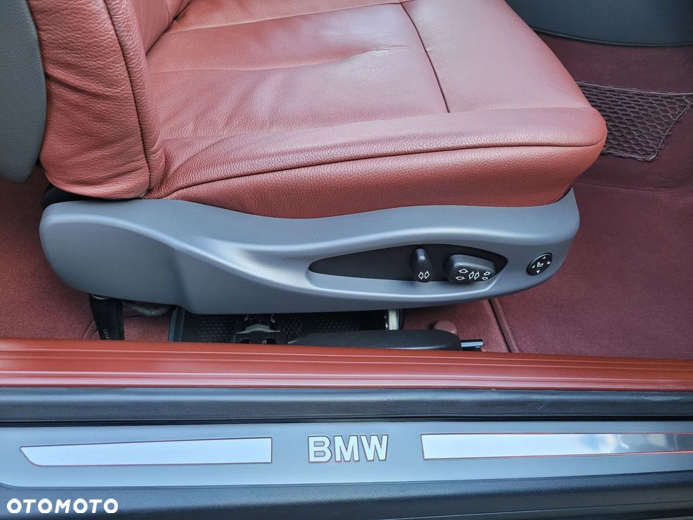 BMW Seria 6 645 Ci - 34