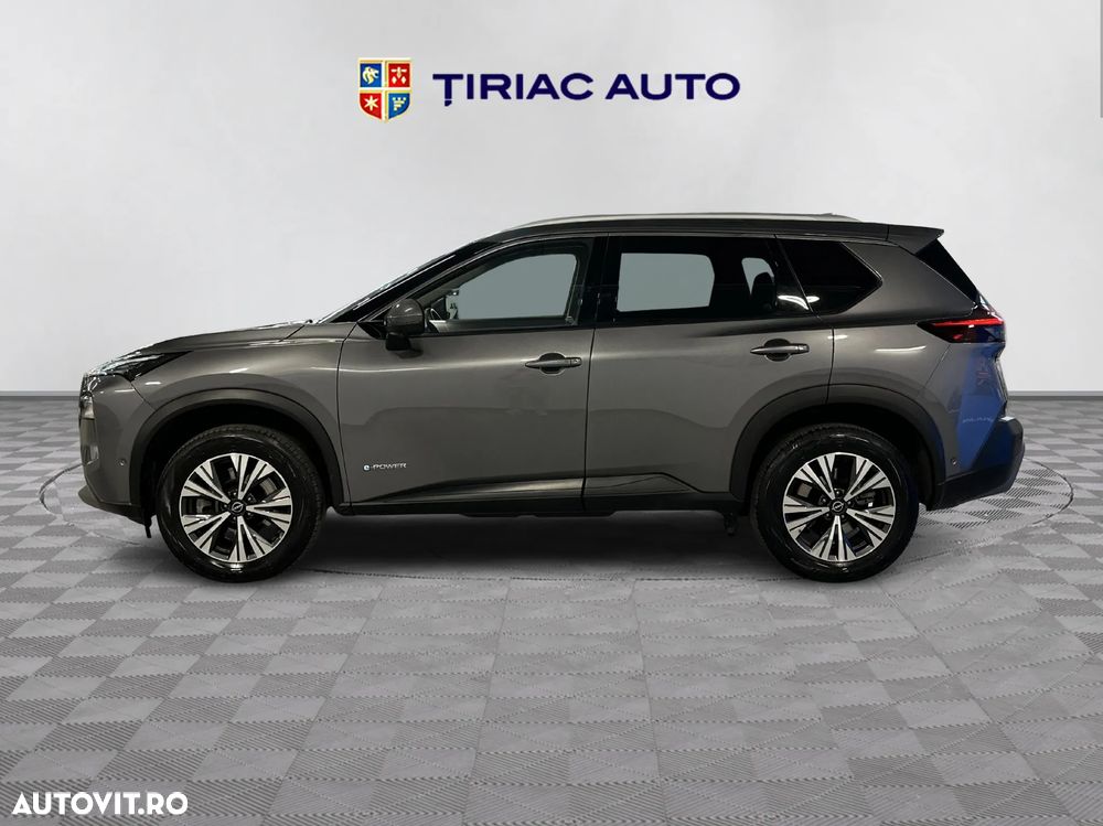 Nissan X-Trail - 2