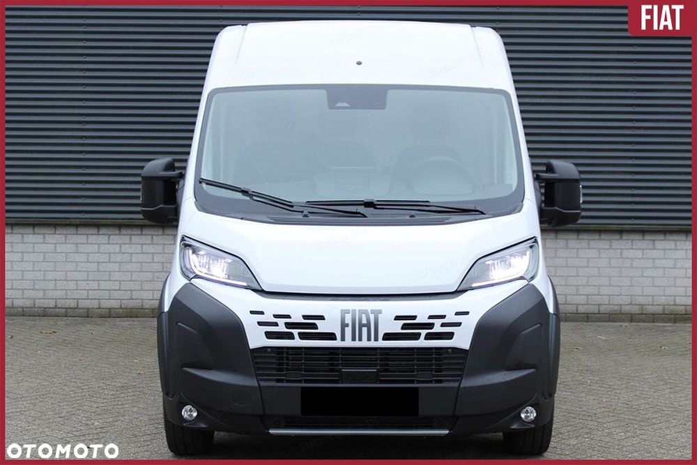 Fiat Ducato Maxi L3H2 2.2 140KM - 2