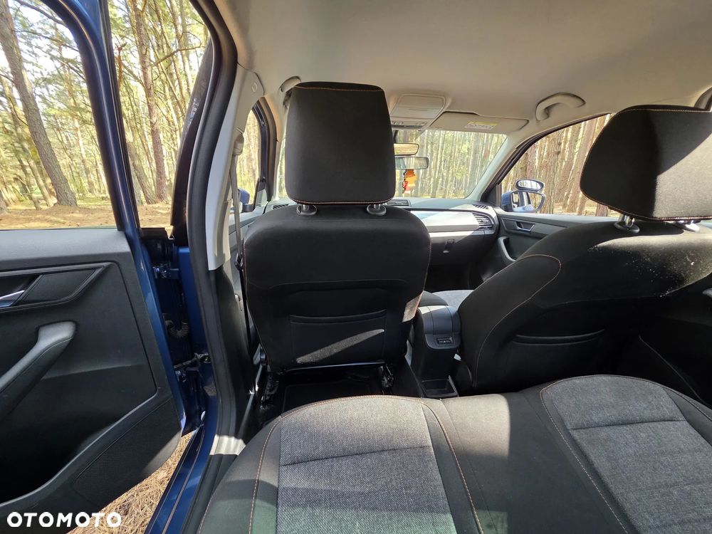 Skoda Fabia 1.0 Ambition Plus - 16