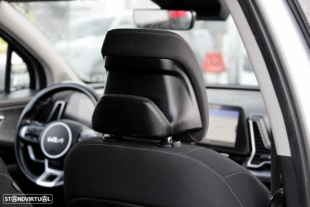 Kia Sportage 1.6 T-GDI Drive - 23