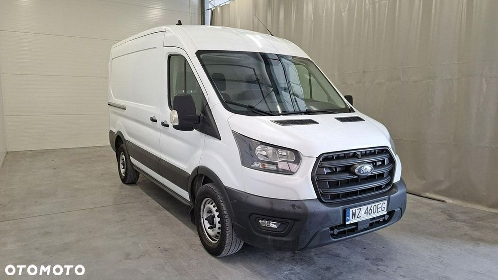 Ford Transit - 3