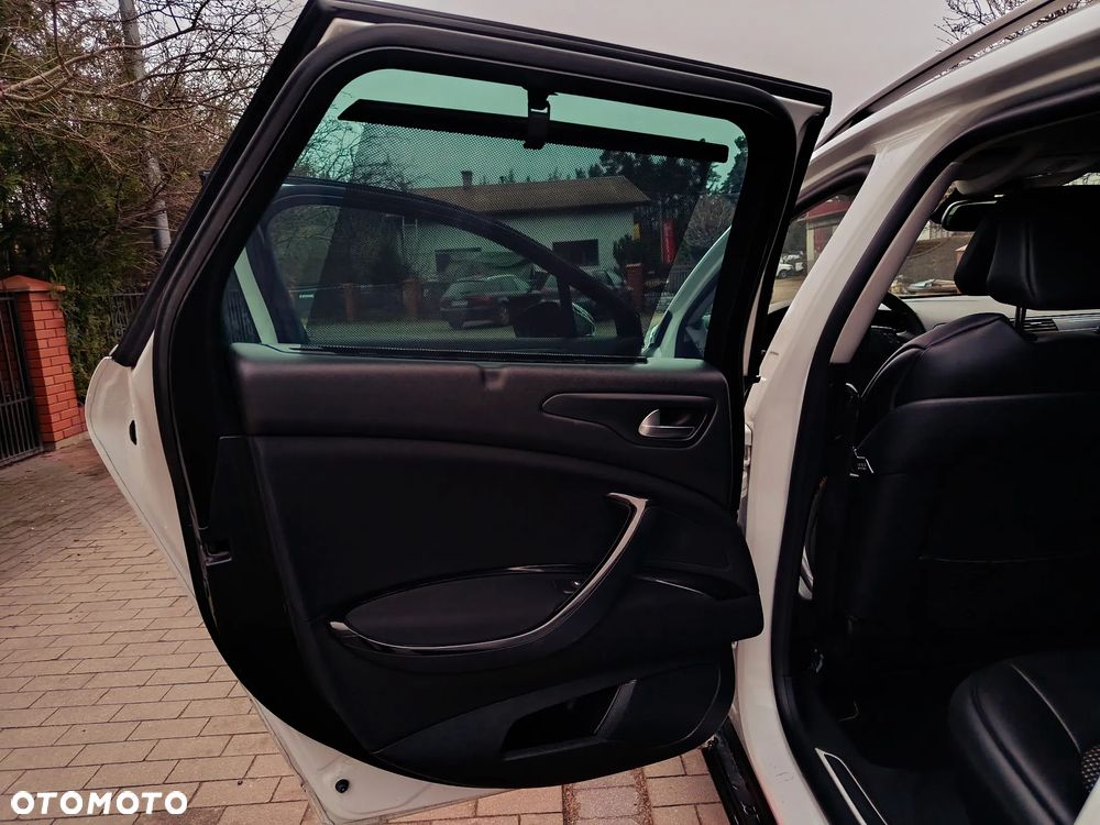 Citroën C5 HDi 165 FAP CrossTourer - 11