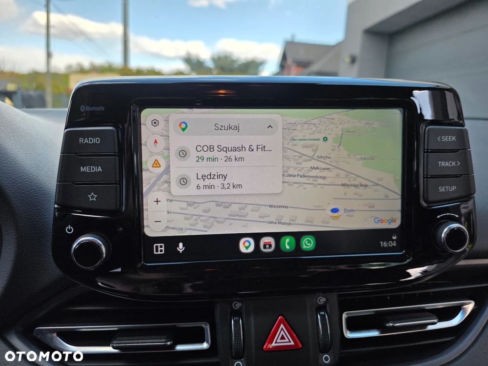 Hyundai i30 1.0 T-GDI Smart DCT - 19