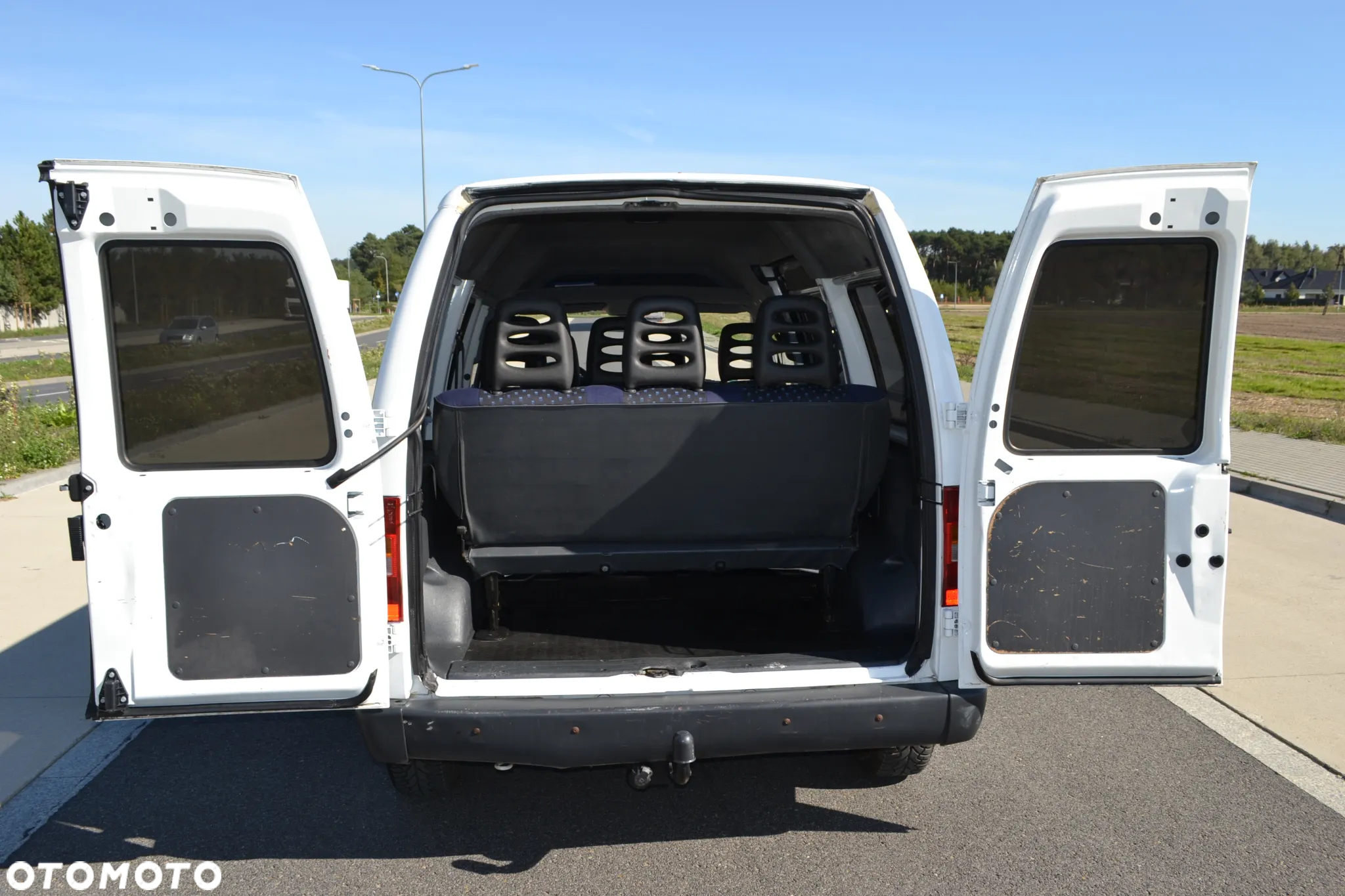 Fiat Scudo 1.6 562.0 EL - 25