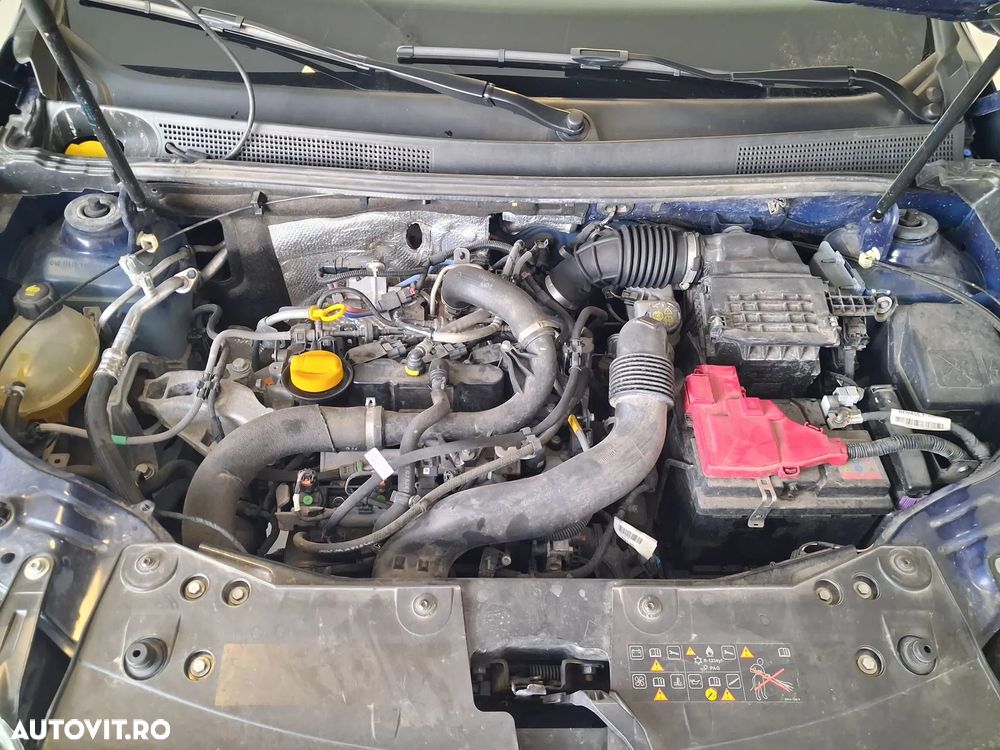 Dacia Duster ECO-G 100 SL BlueLine - 23