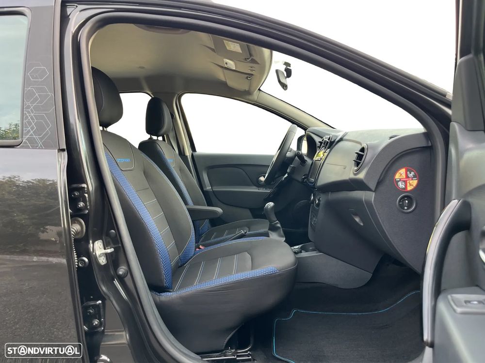 Dacia Sandero - 15