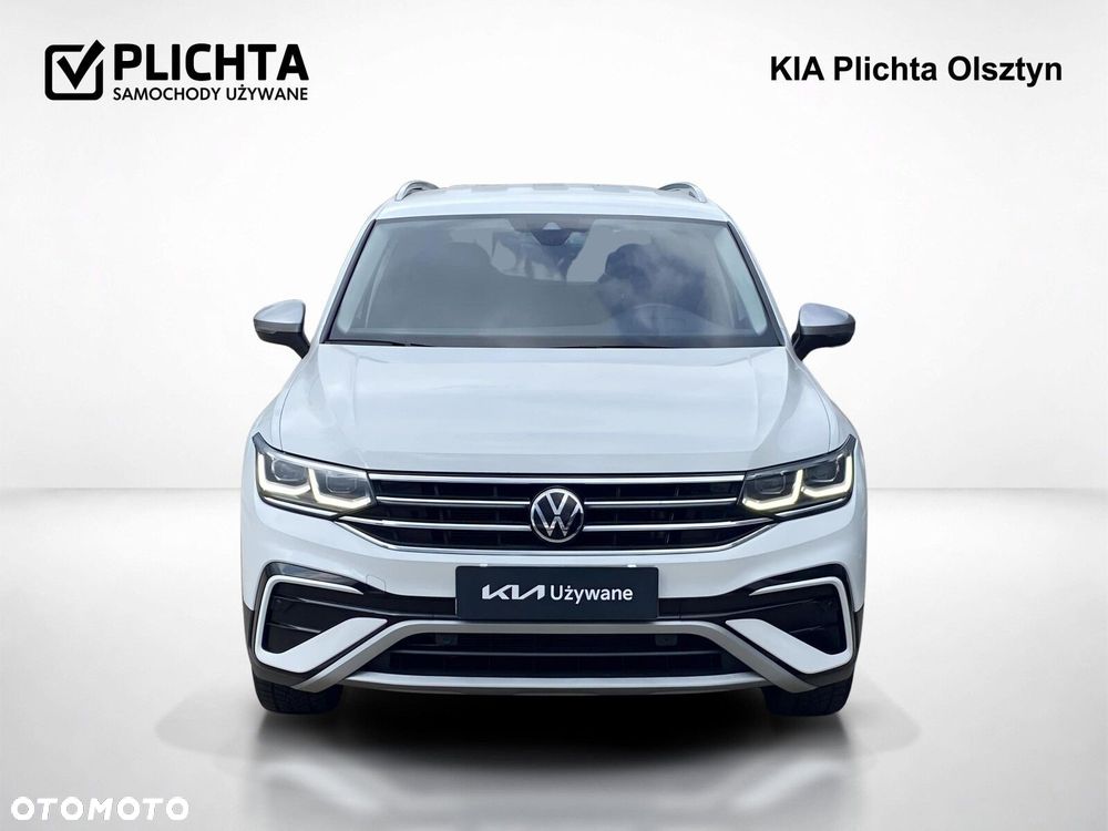 Volkswagen Tiguan Allspace - 9