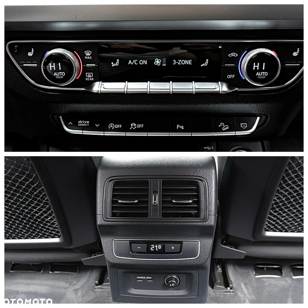Audi Q5 40 TFSI mHEV Quattro Advanced S tronic - 30
