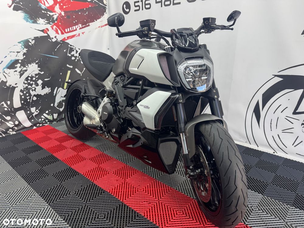 Ducati Diavel - 41
