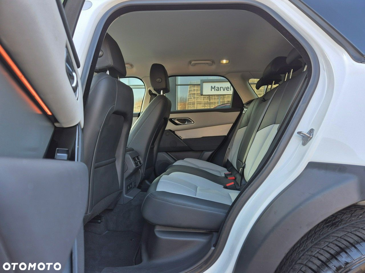 Land Rover Range Rover Velar - 16
