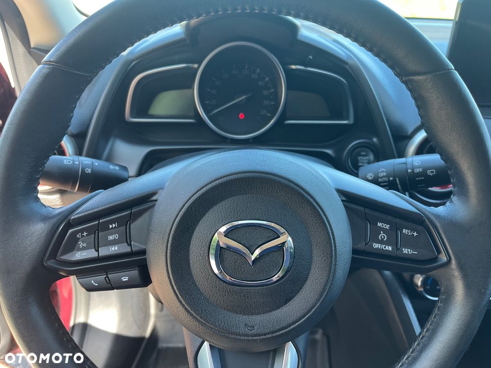Mazda 2 SKYACTIV-G 90 Homura - 27