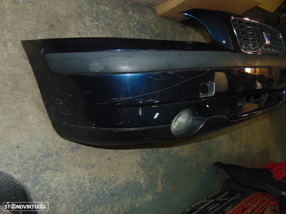 Volvo V60 para-choques - 5