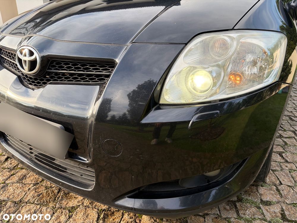 Toyota Auris 2.0 D-4D Prestige - 20