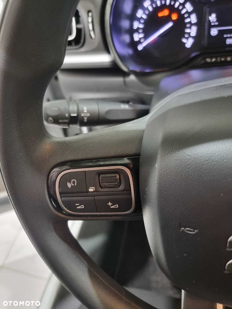 Citroën C3 - 27