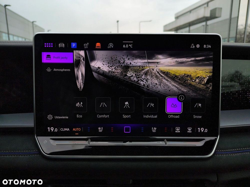 Volkswagen Tayron - 23