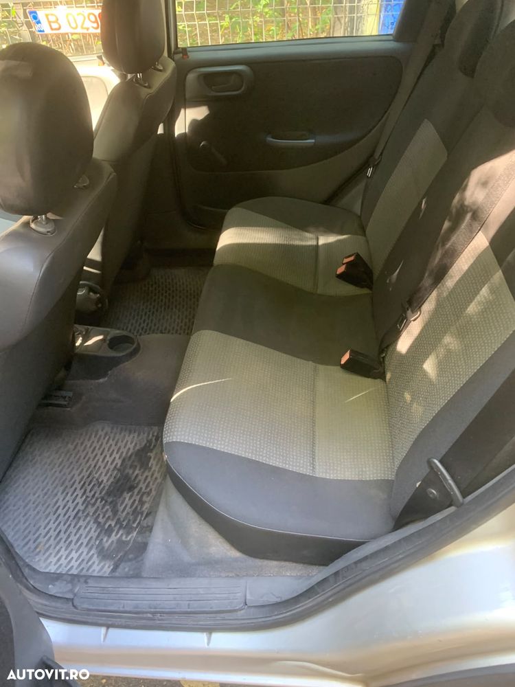 OPEL Corsa 2005 — imagine 12