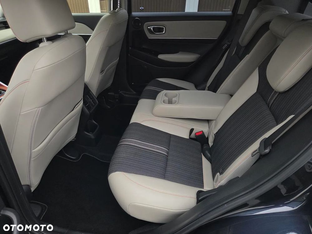 Honda HR-V e:HEV 1.5 i-MMD Advance Style - 25