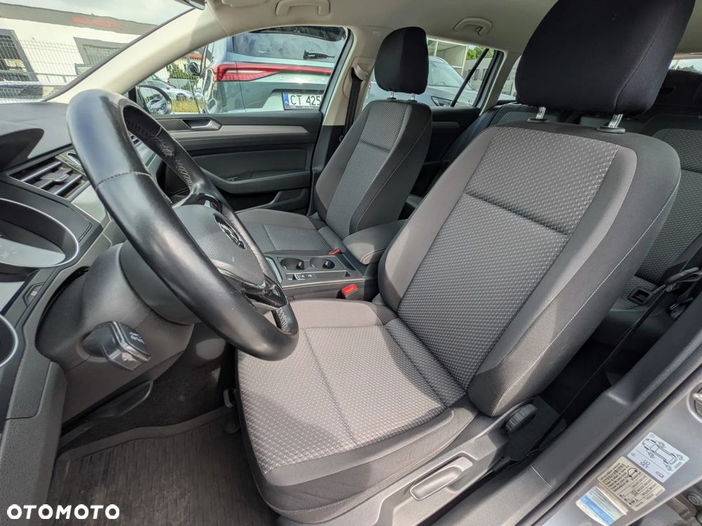 Volkswagen Passat 1.5 TSI EVO Trendline - 20