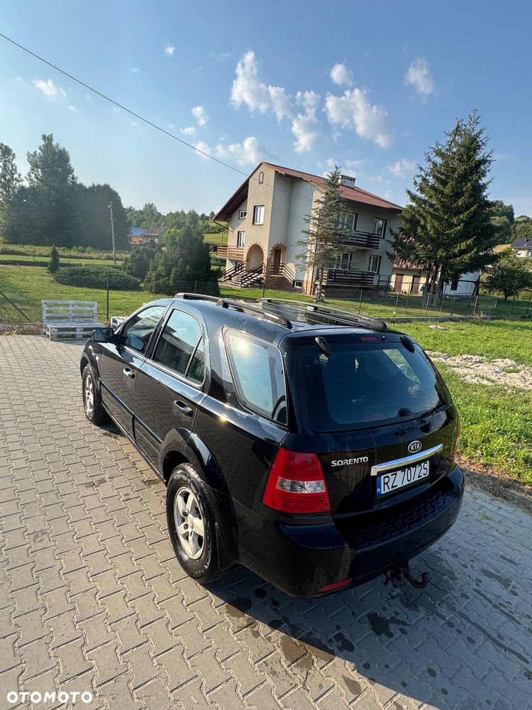 Kia Sorento 2.5 CRDi Voyage - 6