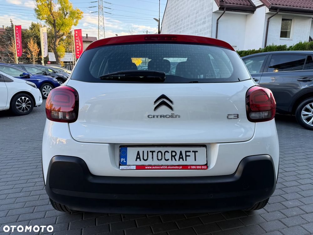 Citroën C3 1.2 PureTech Shine - 27